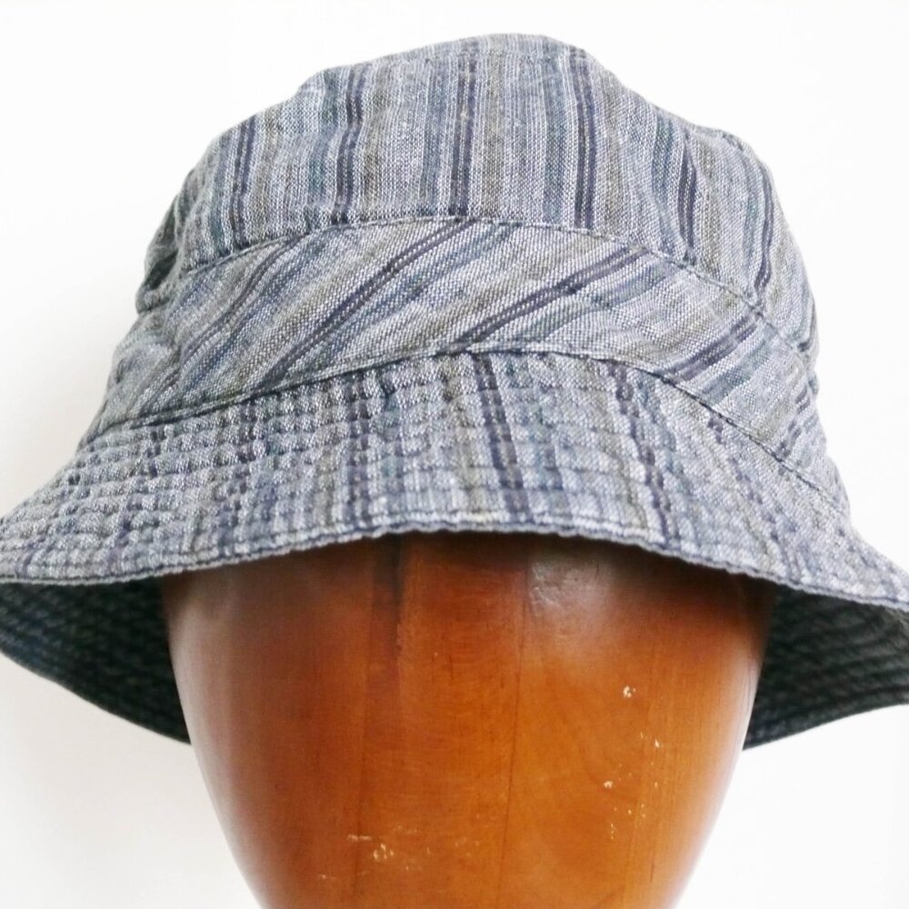Hermes Paris Bucket Hat